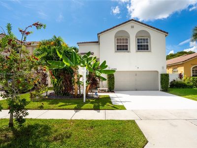 15280 NW 6th Ct, Pembroke Pines, FL, 33028