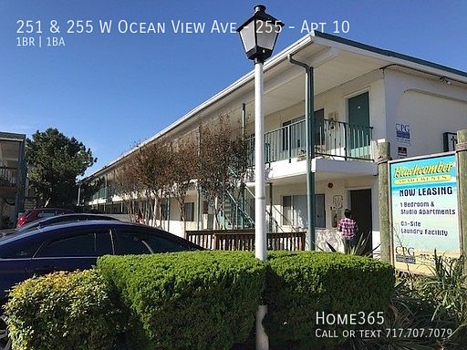 2nd image of 251 & 255 W Ocean View Ave APT 255-10