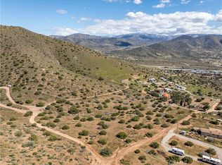 0 Vac 1 2 Mi N Sierra Highway I East S, Acton, CA 93510