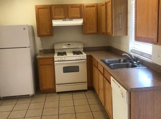 2024 E Arbors Ave, Hobbs, NM 88240