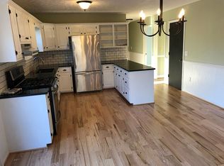 642 Spruce Run Rd, Newport, VA 24128