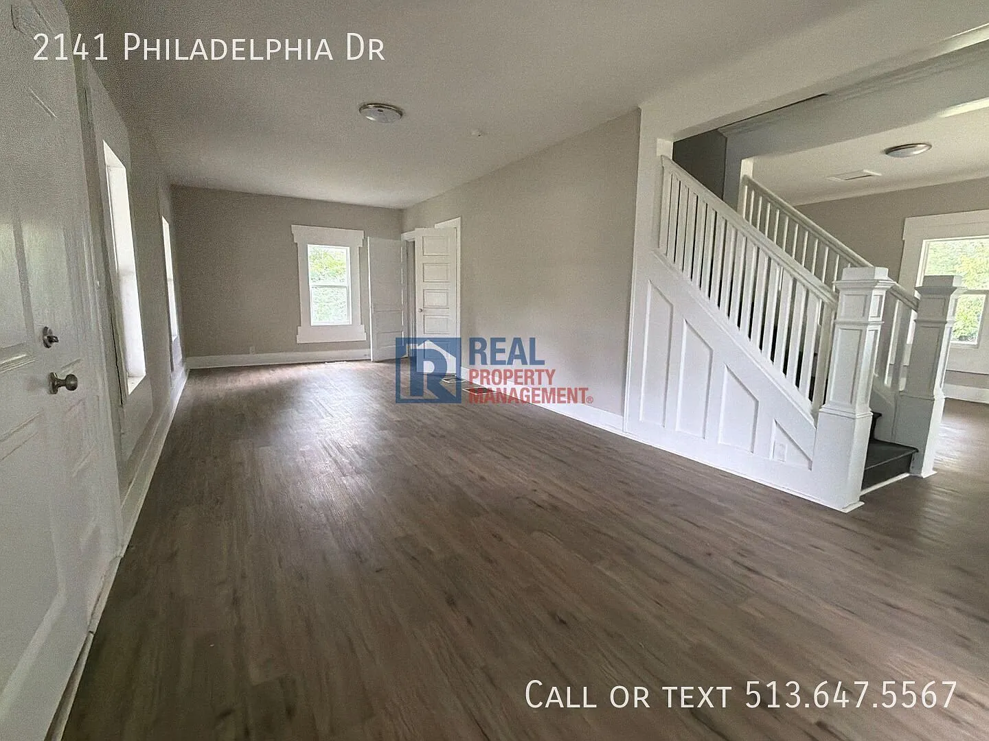 2141 Philadelphia Dr — Photo 2