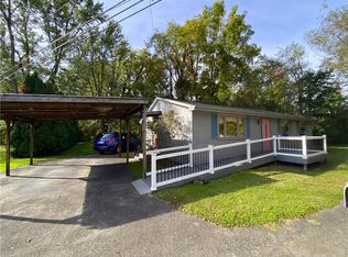 975 Industrial Blvd, Loyalhanna, PA 15661