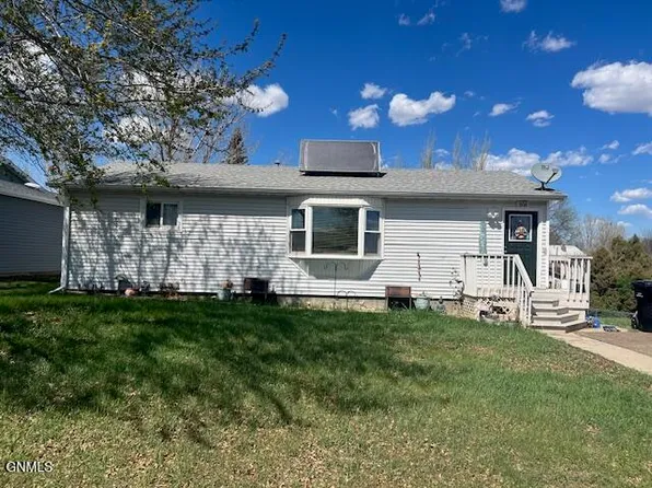 508 2nd Ave SE, Watford City, ND 58854