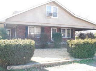 107 W 7th St, Jasper, TN 37347