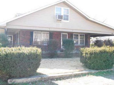107 W 7th St, Jasper, TN, 37347