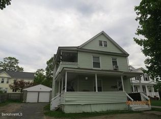 70 Elm St, Pittsfield, MA 01201