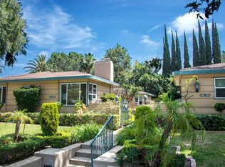 1601-1607 E Huntington Dr #1603, South Pasadena, CA 91030