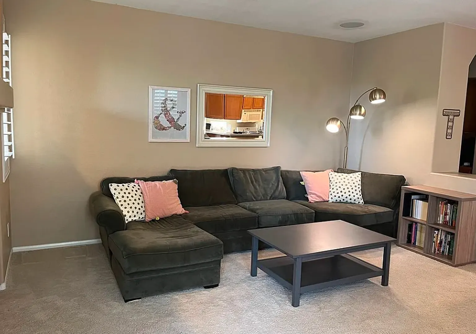 Coming Soon! Ridgebrook Single-Story With New Upgrades Near Downtown Summerlin — Photo 3