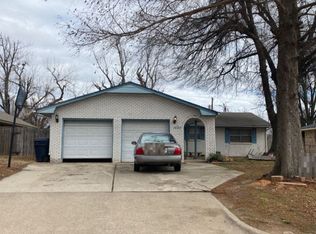 1424 Woodland Way, Oklahoma City, OK 73127
