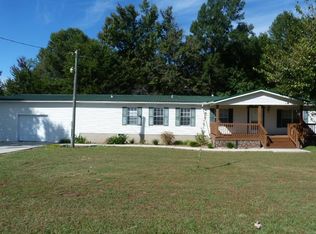 4829 Asbury Rd, Manchester, TN 37355