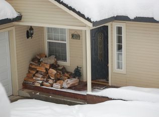 3536 Gold Ridge Trl, Pollock Pines, CA 95726