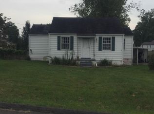 1007 N Park Cir, Knoxville, TN 37912