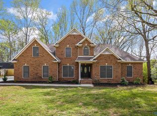 118 Sanoma Dr, Madison, AL 35758