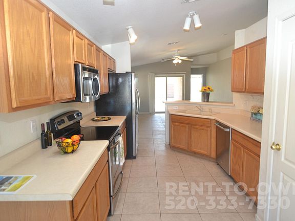 5th image of 8933 N Velvet Mesquite Pl