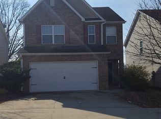 11548 Alicias Ct, Hampton, GA