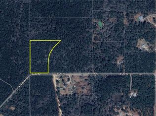 PARCEL 1 Bruhl Rd, Folsom, LA 70437