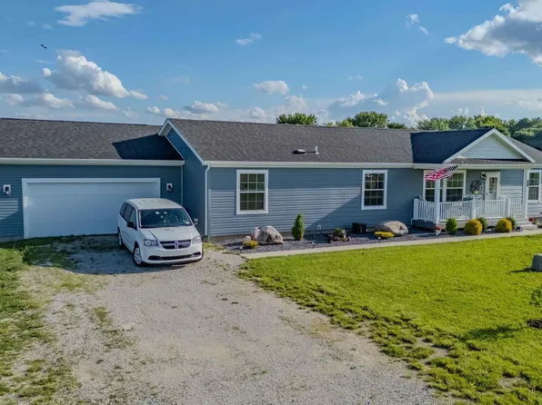 4131 E 250th Rd S, Wabash, IN 46992