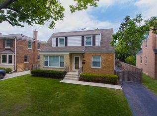 102 Granville Ave, Park Ridge, IL 60068