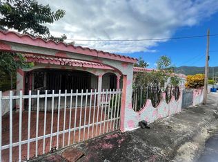 155 Cibuco, Las Piedras, PR 00771