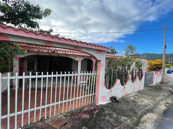 155 Cibuco, Las Piedras, PR 00771