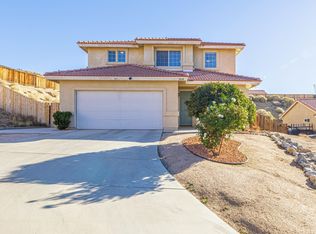 3608 Silver Spur Ct, Rosamond, CA 93560