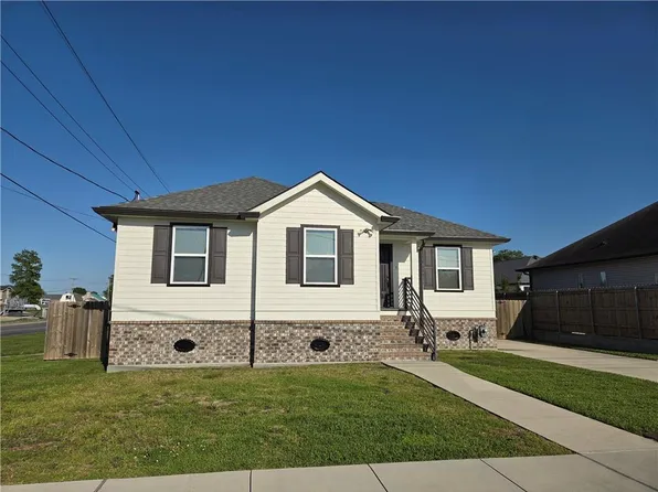 2113 Minnesota Ave, Kenner, LA 70003