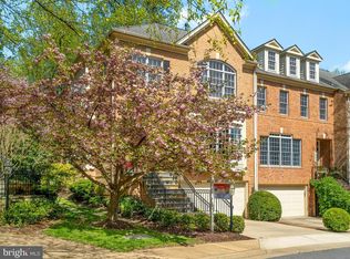 7309 Bannockburn Ridge Ct, Bethesda, MD 20817