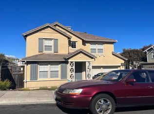 8364 Bennington Ct, Vallejo, CA