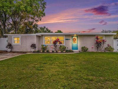 4108 W Montgomery Ter, Tampa, FL, 33616