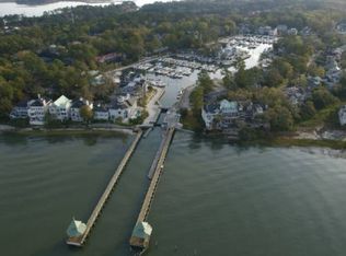 3 Harbour Psge E, Hilton Head, SC 29926