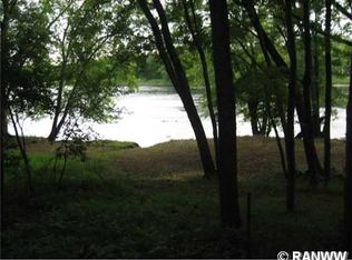 LOT 9 Ranch Rd, Holcombe, WI 54745