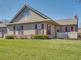 111 Villamere Dr #15B, Columbus, OH