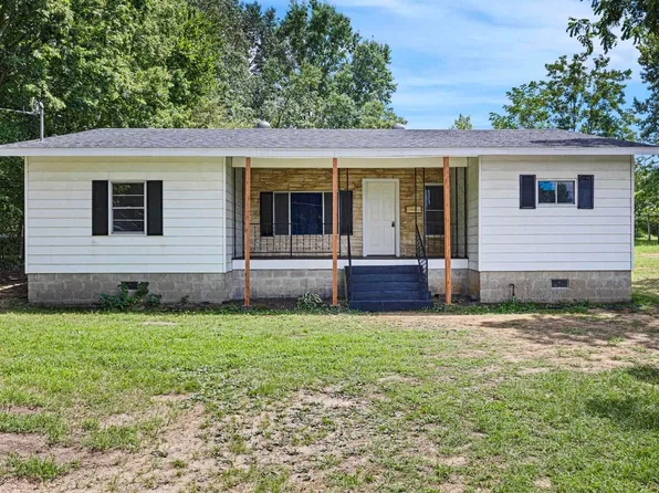 1209 W Walton St, Clarksville, AR 72830