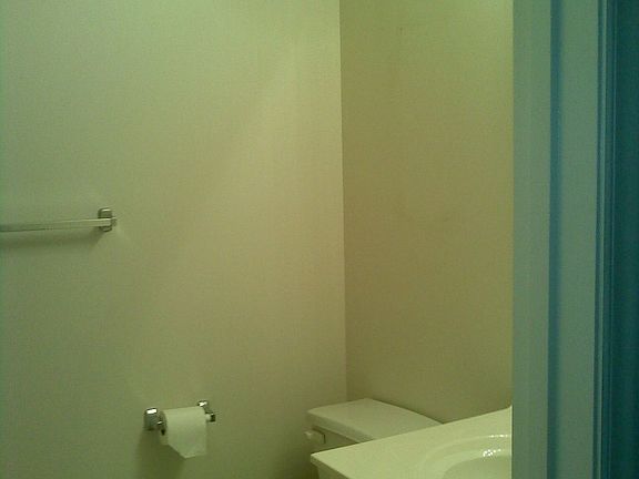 Hall Bathroom