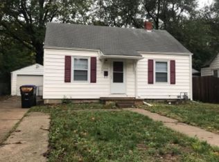 839 SW Frazier Ave, Topeka, KS 66606