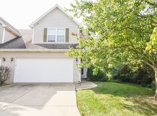 1213 Butler Ave, Bloomington, IL 61701