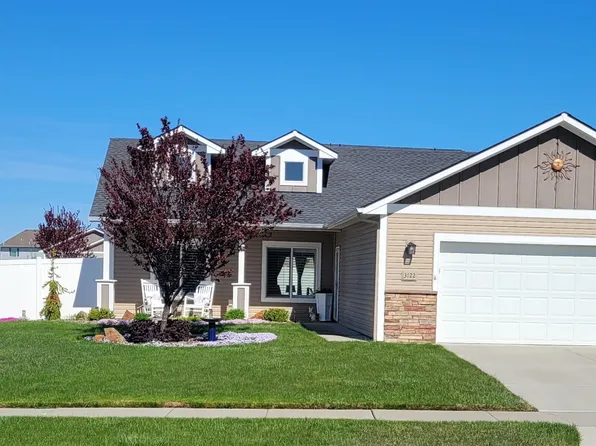 3122 W Prairie Breeze Ave, Spokane, WA 99208