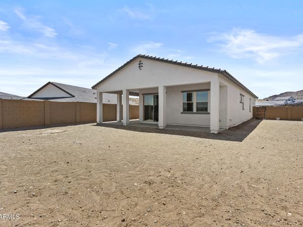 2827 N 212th Dr, Buckeye, AZ 85396