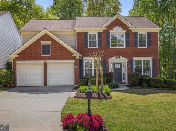 2124 Adderbury Ln SW, Smyrna, GA 30082