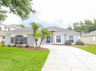 3826 Beacon Ridge Way, Clermont, FL 34711