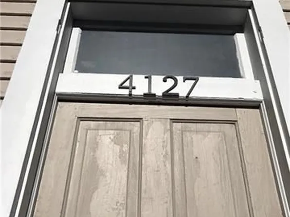 4127 Ulloa St, New Orleans, LA 70119