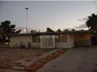 1741 Izabella Ave, Las Vegas, NV 89169