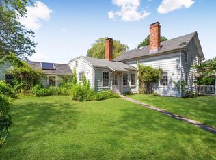 109 Hampton Rd, Southampton, NY 11968