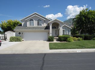 942 W 1000 N, Mapleton, UT 84664