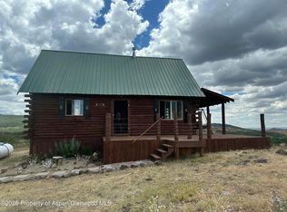 1244 Boulder Dr, Craig, CO 81625