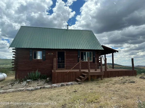 1244 Boulder Dr, Craig, CO 81625