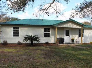 23035 Swift Church Rd, Foley, AL 36535