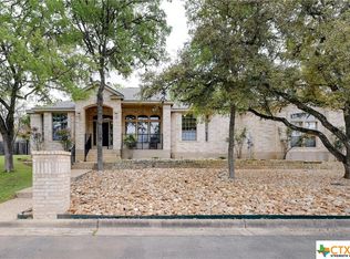 109 Sierra Ridge Dr, San Marcos, TX 78666