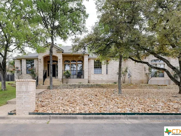 109 Sierra Ridge Dr, San Marcos, TX 78666